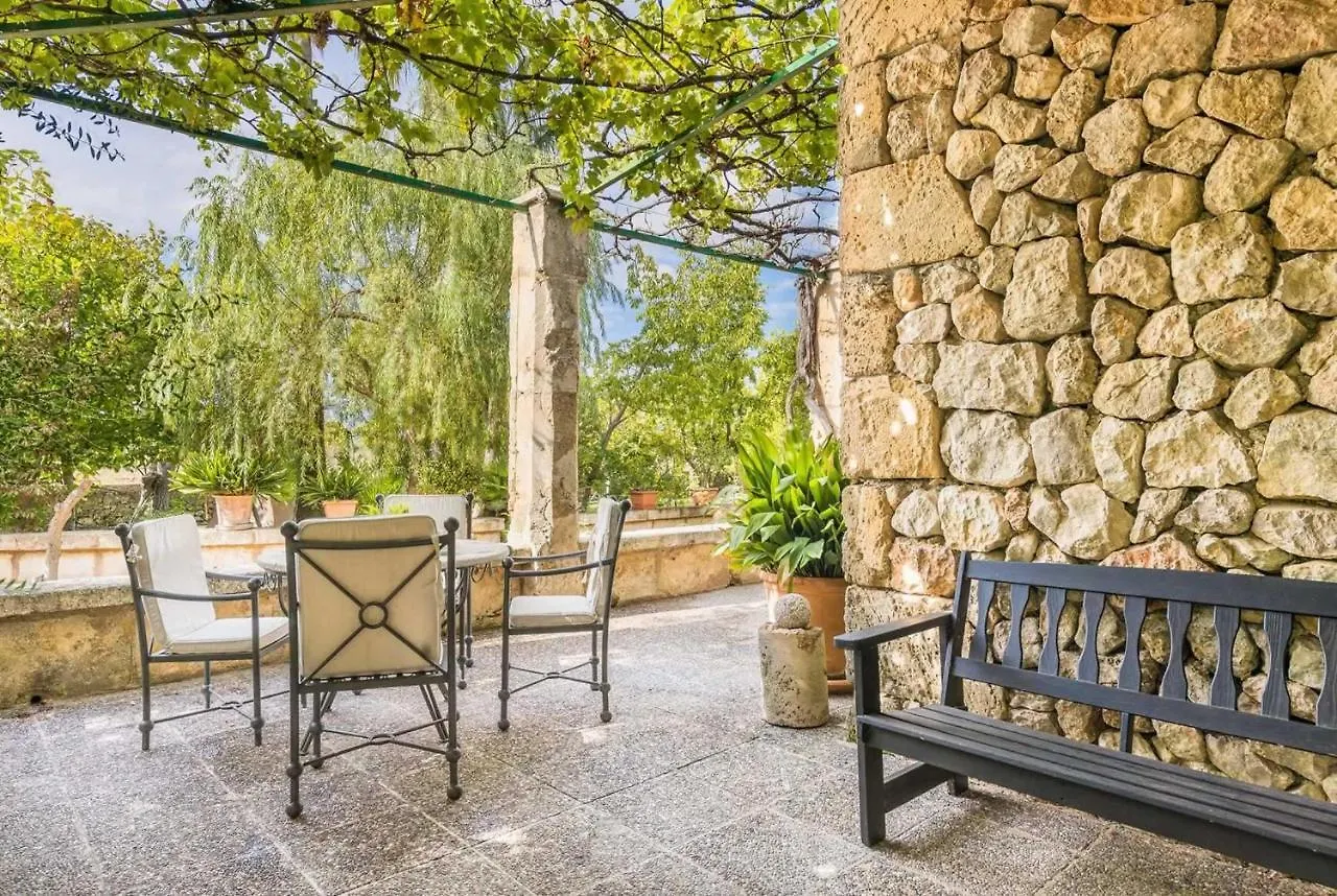 Moli Fora Terme Villa Pollença 0*,  Spanien