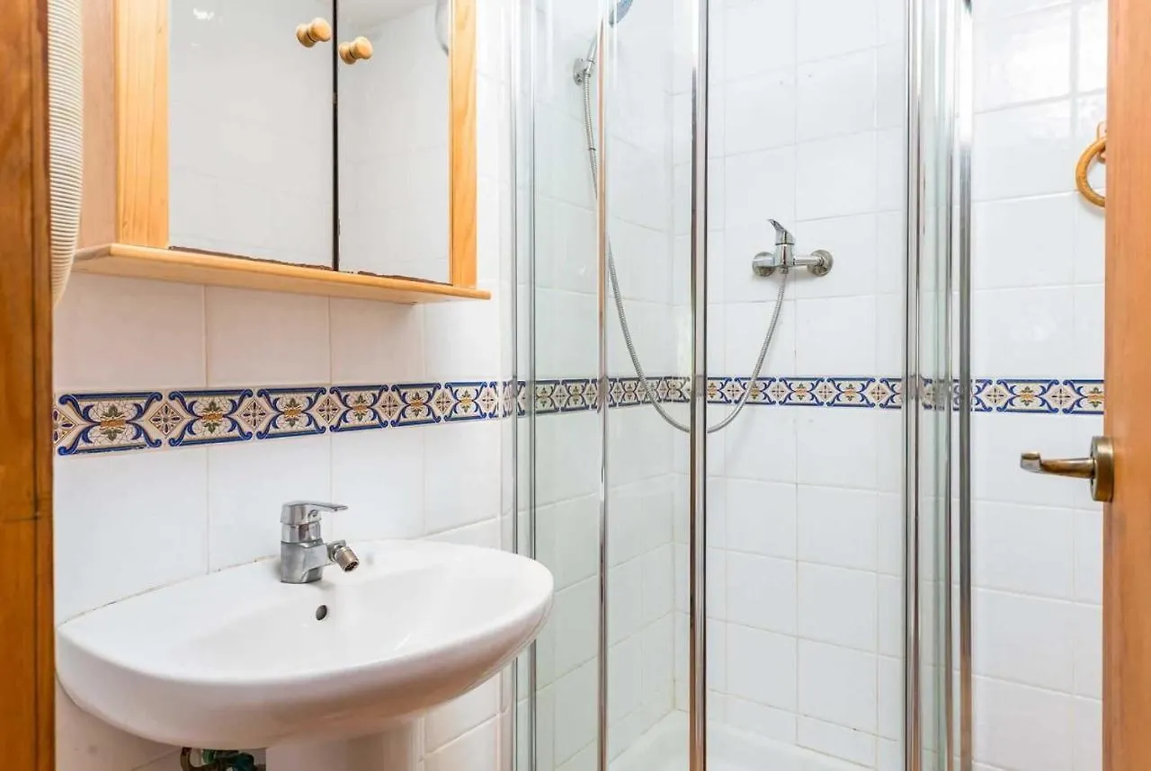 Moli Fora Terme Villa Pollença Spanien