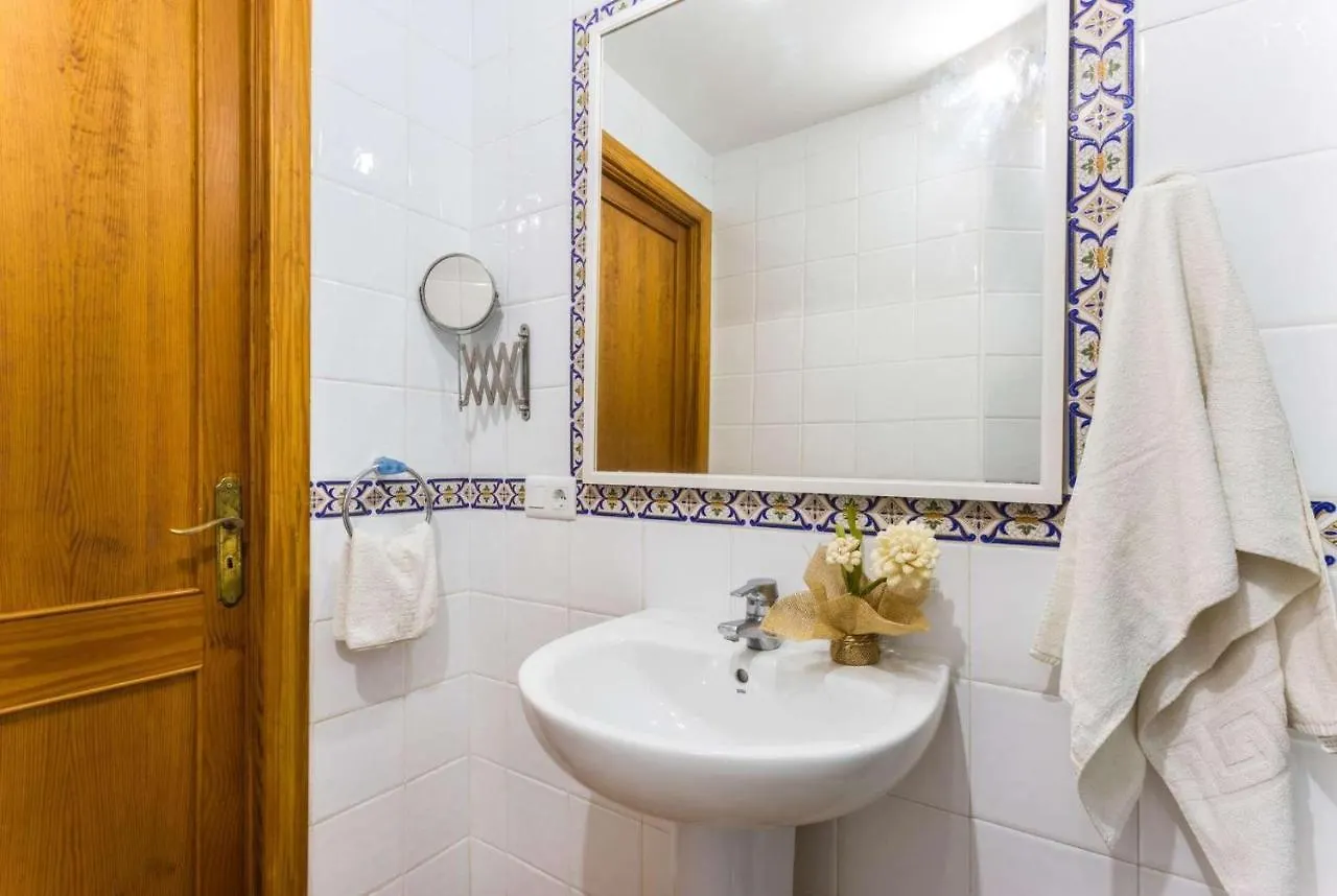 Moli Fora Terme Villa Pollenca